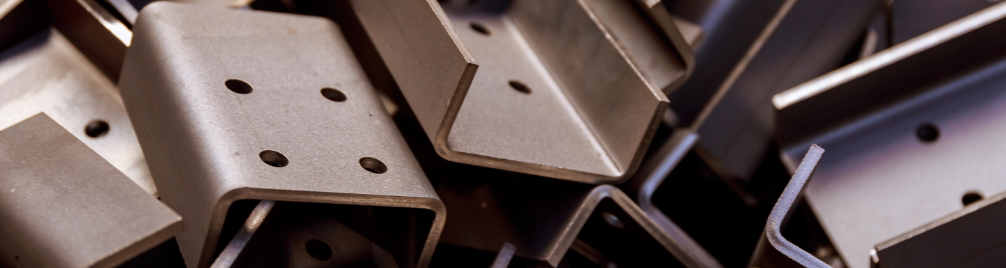 鉄スクラップ買取品目